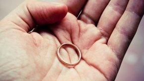 Что делать, если муж потерял обручальное кольцо?