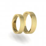 Обручальные кольца Е-102-J превью 4