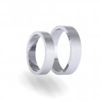 Обручальные кольца Е-102-J превью 6