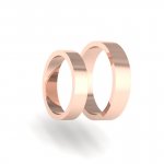 Обручальные кольца Е-102-J превью 3