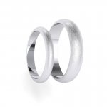 Свадебные кольца Е-201-J превью 3