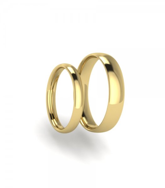 Кольцо из золота Е-202-J - превью 1