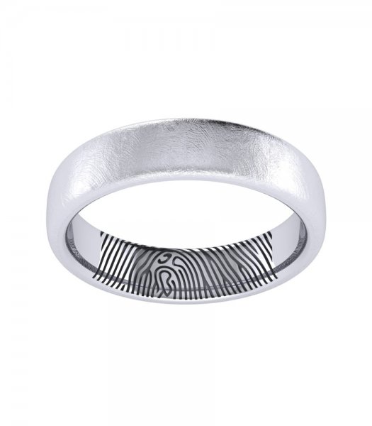 Обручальное кольцо Е-609 - фото