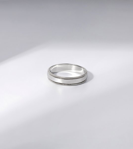 Обручальные кольца Е-213-B - превью 1